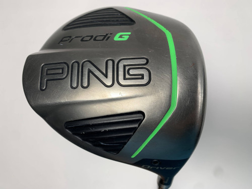 Ping Prodi G Driver Prodi G Youth Graphite Junior RH 54"-57", 1 of 12