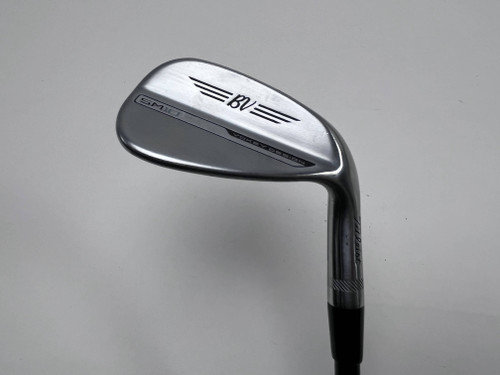 Titleist Vokey SM10 Tour Chrome Wedge 48* 10F Tensei Red AV Series Regular RH, 1 of 12