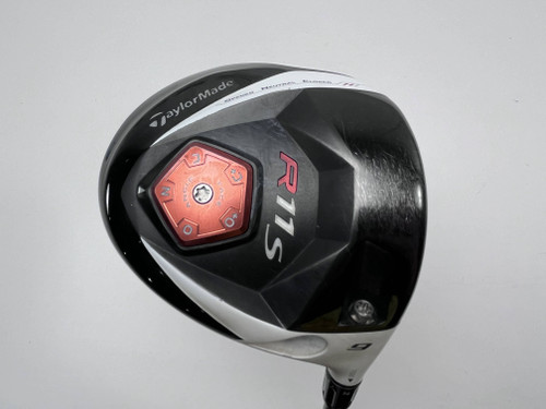 Used TaylorMade R11s Golf Drivers | StickHawk