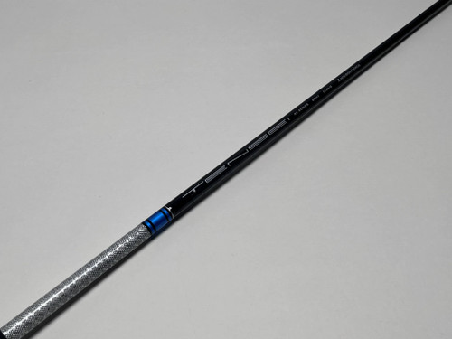 Mitsubishi Chemical Tensei Blue AV Series 65g Stiff Hybrid Shaft 39.5"-Titleist, 1 of 12
