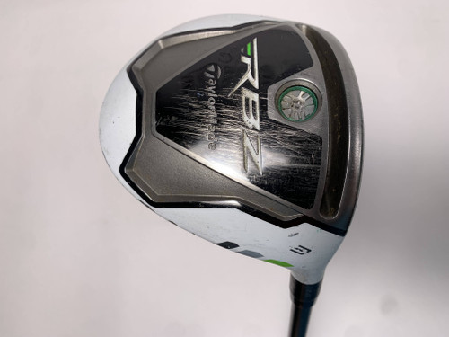 TaylorMade RocketBallz 3 Fairway Wood 15* Matrix Ozik XCON-5 Stiff RH, 1 of 12