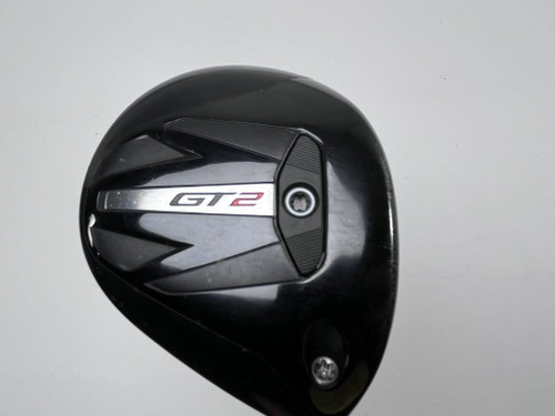 Titleist GT2 5 Fairway Wood 18* Project X Denali Red 5.5 60g Regular RH, 1 of 12