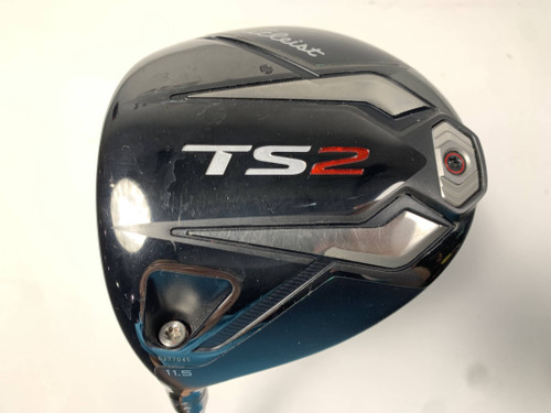 Used Titleist TS2 Golf Drivers | StickHawk