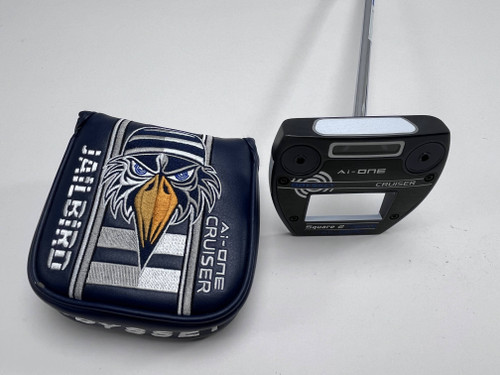 Used Odyssey Golf Putters | StickHawk