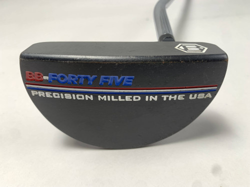 Bettinardi BB45 2020 Putter 34.5" Mens RH, 1 of 12