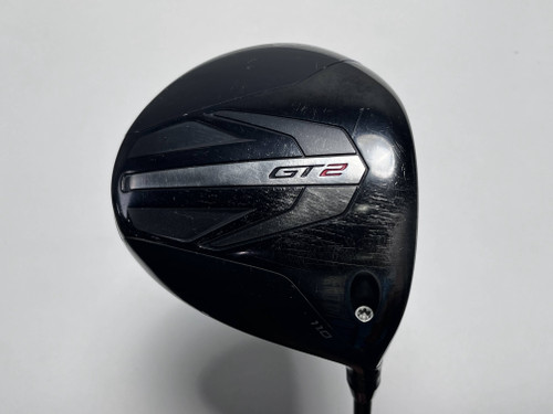 Titleist GT2 Driver 11* Tensei K Blue Xlink Tech 55g Regular RH, 1 of 12