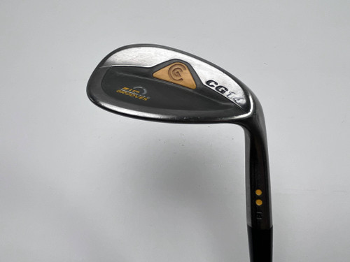 Cleveland CG14 Wedge 56* 14 Bounce Dynamic Gold S300 Stiff Steel Mens RH, 1 of 12