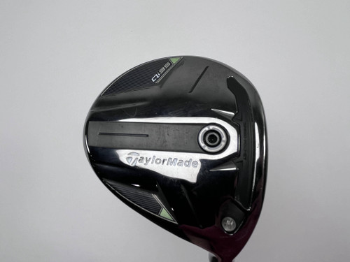 TaylorMade Qi35 3 Fairway Wood 15* Fujikura Ventus Blue 2025 5R Regular RH, 1 of 12