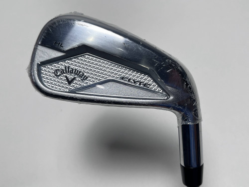 Callaway Elyte HL Single 7 Iron KBS Max Extra Stiff Steel Mens RH, 1 of 12