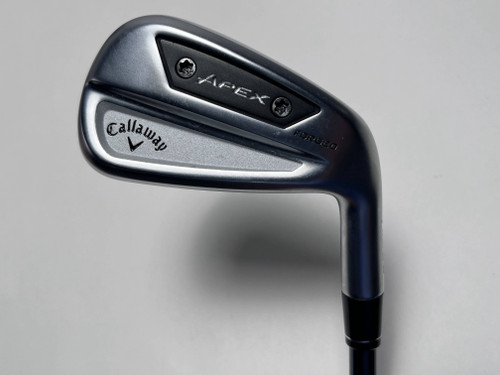 Callaway Apex Ai300 Single 7 Iron UST Mamiya HDX Recoil Dart 70g Regular RH, 1 of 12