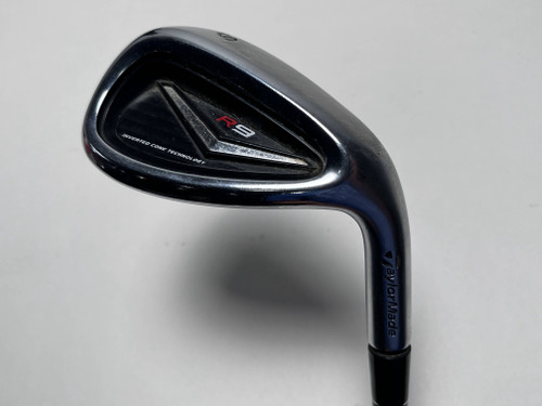 TaylorMade R9 Sand Wedge SW KBS Regular Steel Mens RH, 1 of 12