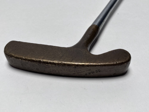 Titleist Bullseye Putter 35" Mens RH, 1 of 12