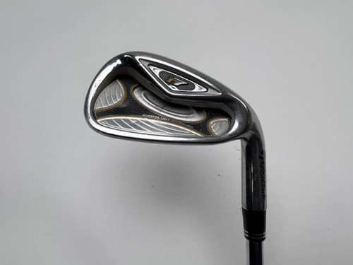 TaylorMade R7 Single 8 Iron T-Step 90 Regular Steel Mens RH, 1 of 12