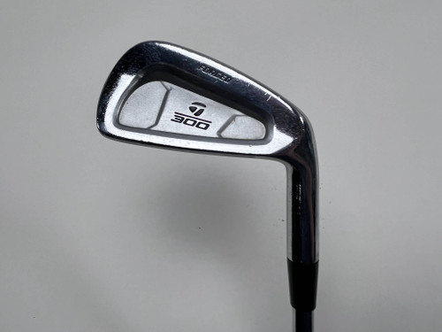 TaylorMade 300 Single 7 Iron Stiff Steel Mens RH, 1 of 12