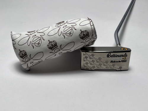 Bettinardi Queen B 12 2021 Putter 33.5