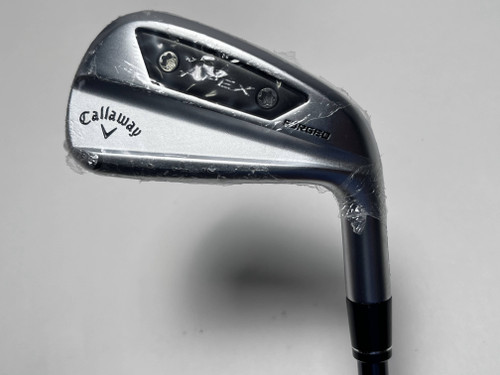 Callaway Apex Ai200 Single 7 Iron UST Mamiya HDX Recoil Dart 80g Regular RH NEW, 1 of 12