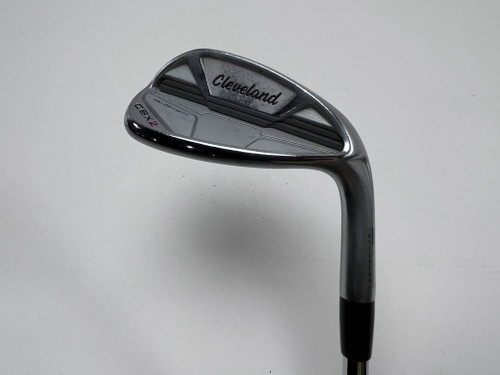 Cleveland CBX 2 Wedge 50* 11 Bounce N.S. Pro 950 GH Neo Stiff Steel Mens RH, 1 of 12
