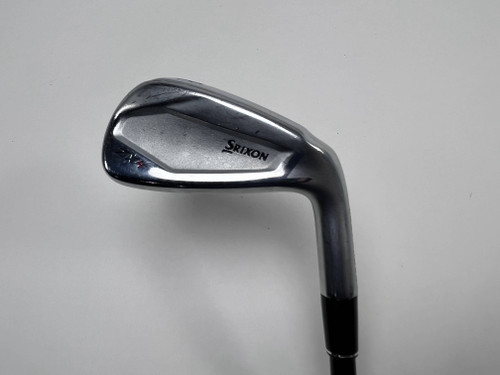 Srixon ZX4 Single 8 Iron KBS Max Graphite Iron 55 55g Senior Graphite Mens RH, 1 of 12