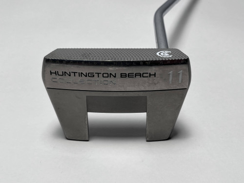 Cleveland Huntington Beach 11 Putter 34" Mens RH, 1 of 12