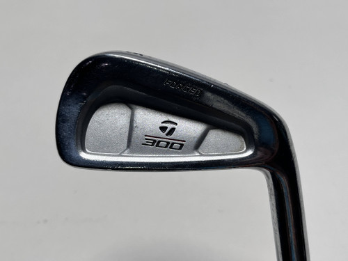 TaylorMade 300 Single 5 Iron Stiff Steel Mens RH, 1 of 12