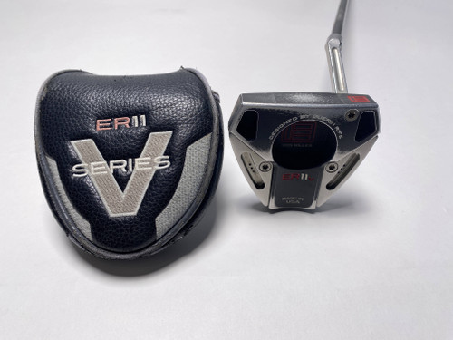 Evnroll ER11v Midlock Putter 42" Mens RH HC, 1 of 12