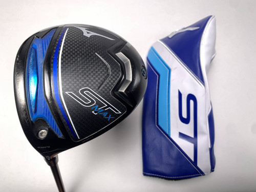 Used Mizuno ST-MAX 230 Golf Drivers | StickHawk