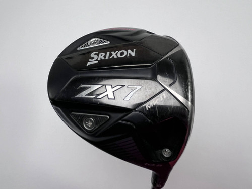 Srixon ZX7 MKII Driver 10.5* HZRDUS 5.5 Gen 4 Dual Torsional 60g Regular RH, 1 of 12