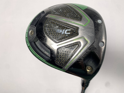 Callaway GBB Epic Driver 10.5* Project X EvenFlow 5.0 45g Senior Graphite RH, 1 of 12