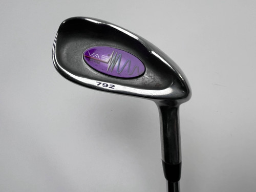 Cleveland 792 VAS Single 4 Iron VAS Regular Steel Mens RH, 1 of 12