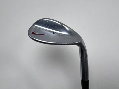 Nike VR X3X Sand Wedge SW 56* True Temper Dynamic Gold Wedge Steel Mens RH, 1 of 12