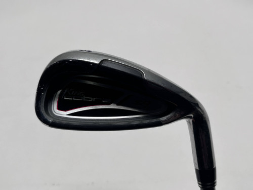 Cobra S9 Single 4 Iron Graphite Design YS-5.1+ Regular Graphite Mens RH, 1 of 12