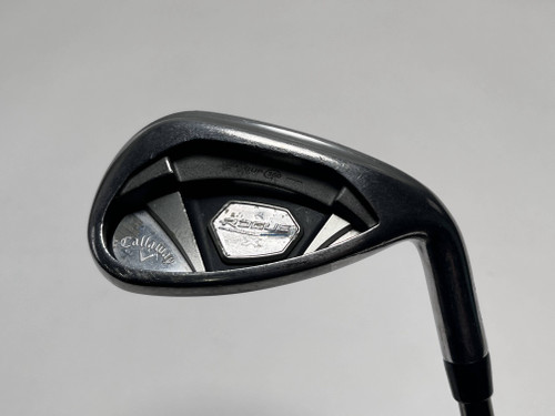 Callaway Rogue X Gap Wedge GW UST Mamiya Recoil ES 460 F2 Senior RH +1'', 1 of 12