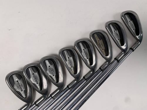 Used STX Model 9630 Golf Putters | StickHawk