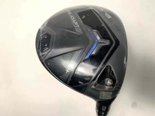 Cobra DS-ADAPT X 3 Fairway Wood 15* Project X Denali Blue 5.5 60g Regular RH NEW, 1 of 12