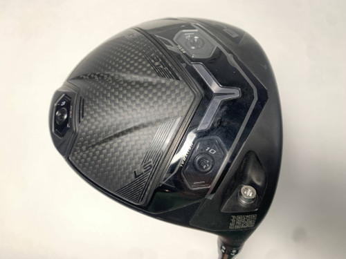 Cobra DS-ADAPT LS Driver 9* Project X Denali Blue 6.0 60g Stiff RH, 1 of 12