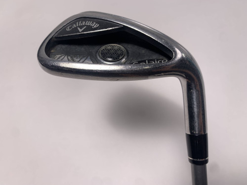 Callaway Solaire 2018 Pitching Wedge PW Ladies Graphite Womens RH, 1 of 12