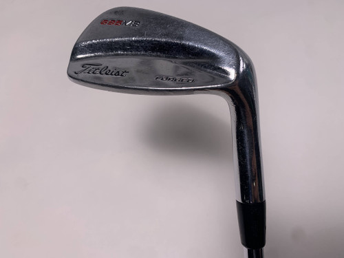 Titleist 695 MB Forged Single 9 Iron True Temper Dynamic Gold S300 Stiff RH, 1 of 12