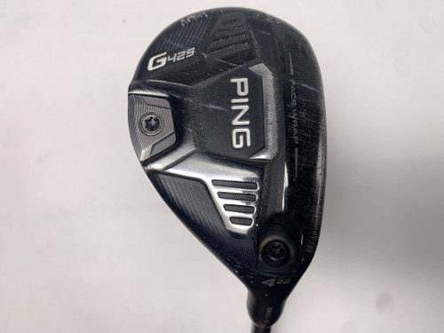 Used Ping G425 Golf Hybrids | StickHawk