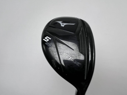 Mizuno ST-X 220 5 Hybrid 23* Aldila Ascent R Regular Graphite Mens RH, 1 of 12