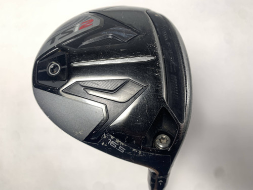 Titleist TSi2 4 Fairway Wood 16.5* Tensei Blue Raw AV Series 65g Regular RH, 1 of 12