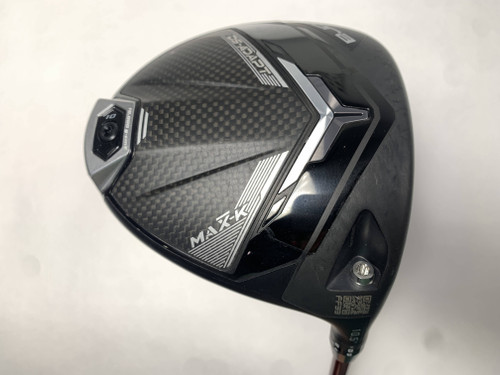 Used Cobra DS-ADAPT MAX K Golf Drivers | StickHawk