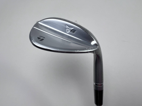 TaylorMade Milled Grind 5 Sand Wedge SW 54* 10 SC-Grind DG Tour Issue RH NEW, 1 of 12