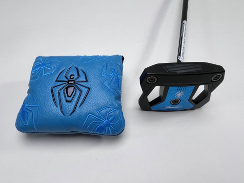 TaylorMade Spider 5K-ZT CounterBalance Putters