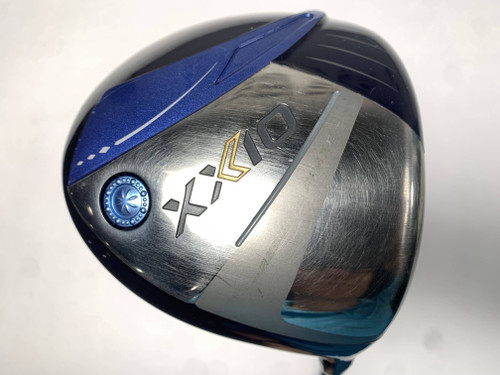 XXIO 13 Womens Driver 11.5* MP 1300L Flex 1210 34g Ladies Graphite Womens RH HC, 1 of 12