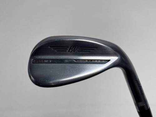 Titleist Vokey SM10 Tour Chrome Sand Wedge SW 56* 10S Tensei Red AM(2) Ladies RH, 1 of 12