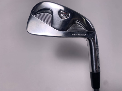 TaylorMade Rac MB TP Single 2 Iron Precision Rifle 6.5 Prototype XStiff RH, 1 of 12