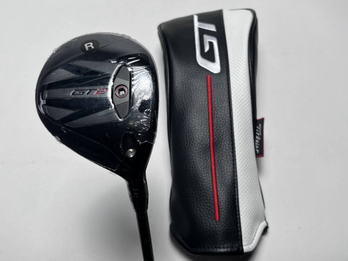 Titleist GT2 7 Fairway Wood 21* Tensei K Blue Xlink Tech 65g Regular RH HC NEW, 1 of 12