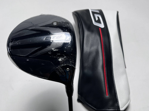 Titleist GT2 Driver 9* Tensei K Black XlinkTech 65g Stiff RH HC NEW, 1 of 12