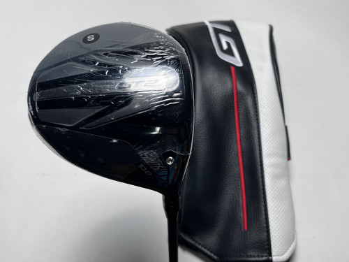 Titleist GT2 Driver 10* Mitsubishi Chemical Tensei K Blue Xlink Regular RH NEW, 1 of 12