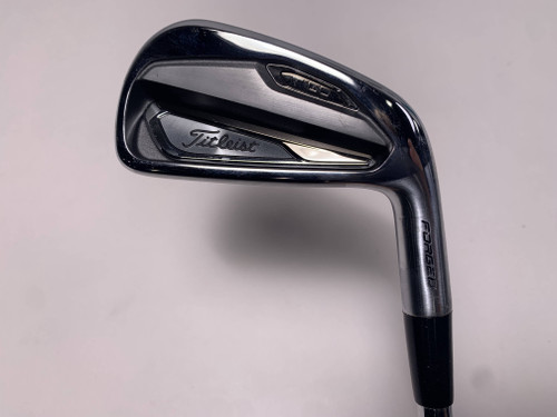 Titleist T100 Single 4 Iron KBS Tour 130g Extra Stiff Steel Mens RH, 1 of 12